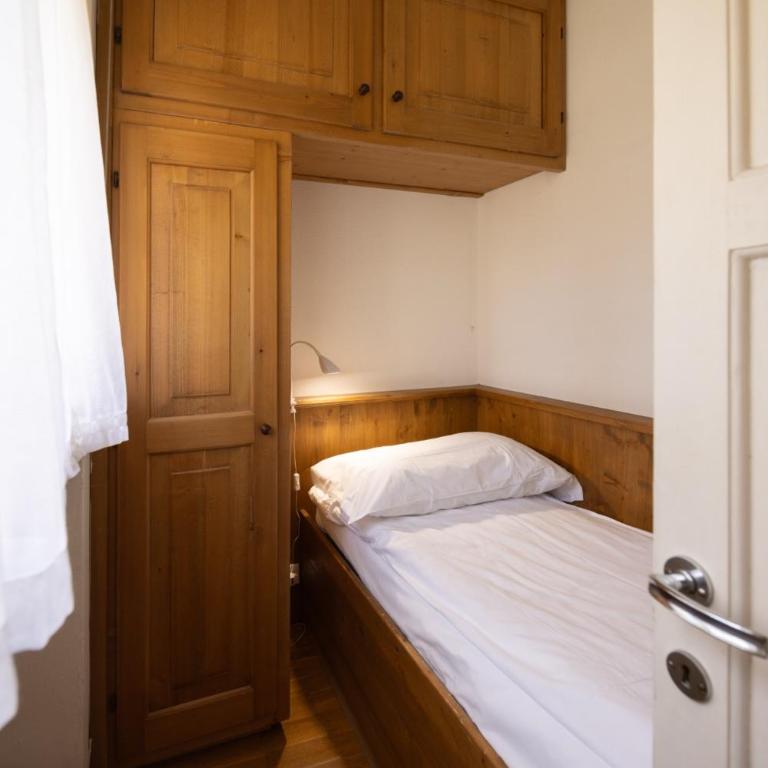 Casa Faloria - Appartamento con Balcone - 22
