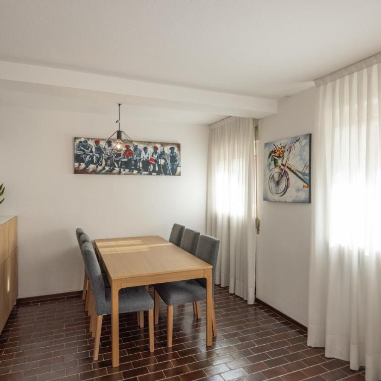 Casa Faloria - Appartamento con Balcone - 7