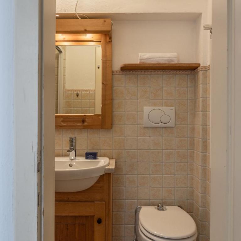 Casa Faloria - Appartamento con Balcone - 24