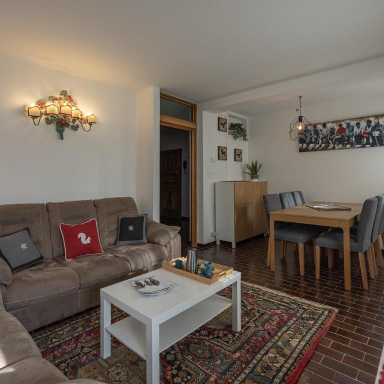 Casa Faloria - Appartamento con Balcone - 25