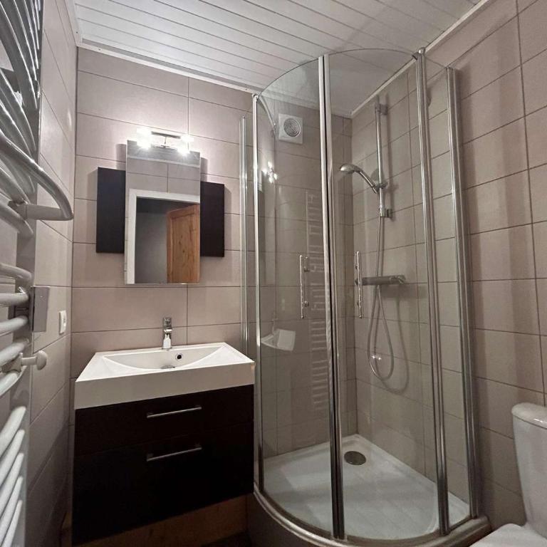 Studio cosy pour 2 personnes à Méribel, proche des pistes et commerces - FR-1-180-42 - Apartment (2 Erwachsene) - 16