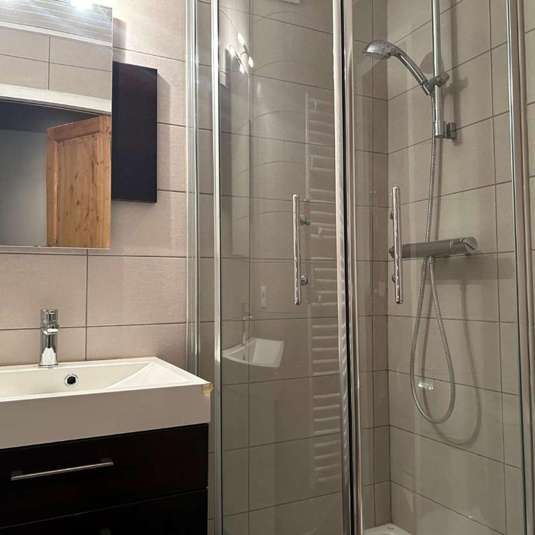 Studio cosy pour 2 personnes à Méribel, proche des pistes et commerces - FR-1-180-42 - Apartment (2 Erwachsene) - 18
