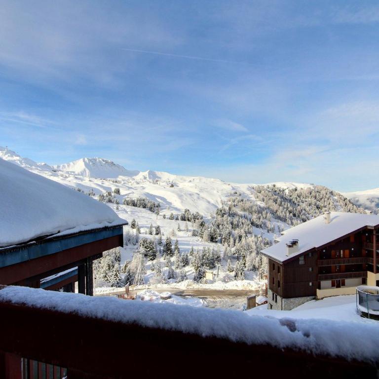 Appartement spacieux 2 pièces près des pistes, 4 pers. - FR-1-455-175 - Apartment (4 Erwachsene) - 9