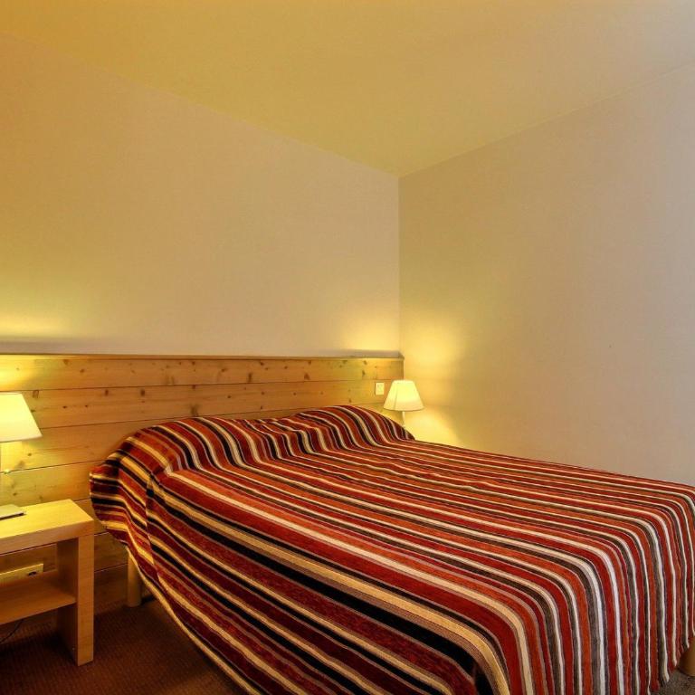 Appartement spacieux 2 pièces près des pistes, 4 pers. - FR-1-455-175 - Apartment (4 Erwachsene) - 10