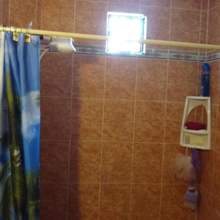 Casa Magua - Habitación Doble con baño compartido - 3