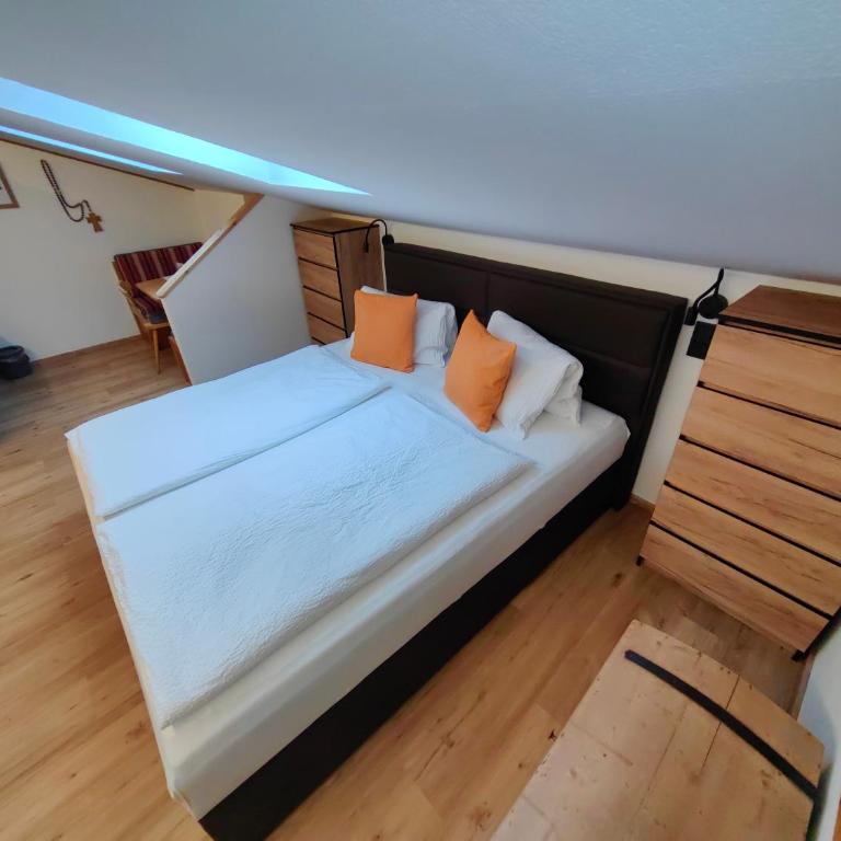 Gästehaus Groder - Großes Doppelzimmer - 3