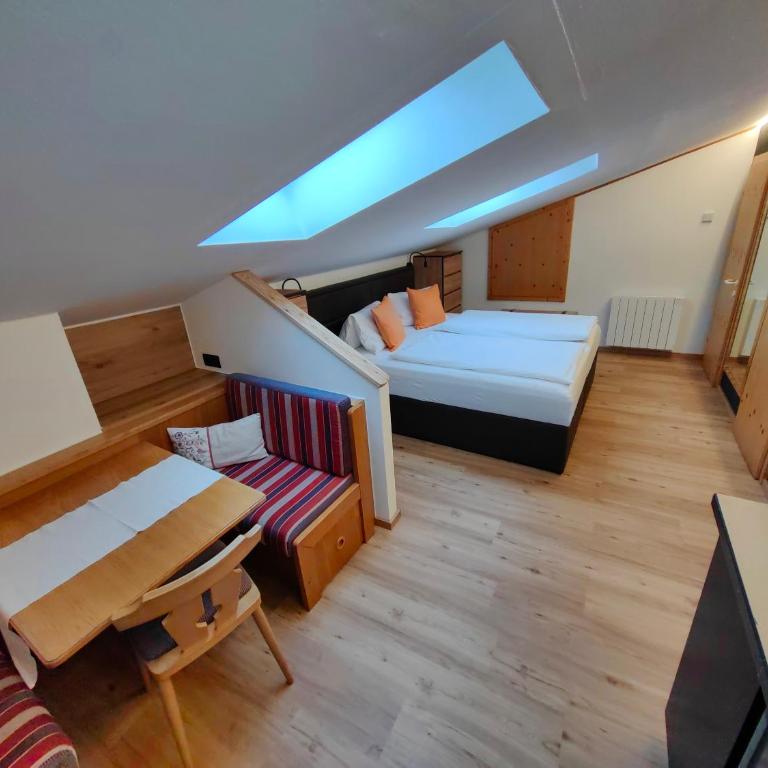 Gästehaus Groder - Großes Doppelzimmer - 4