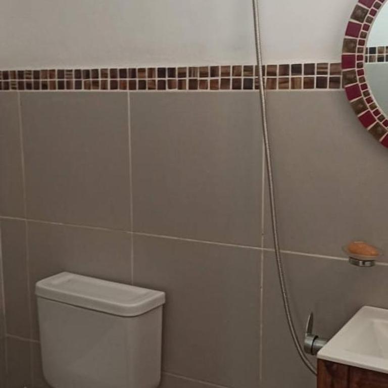 Villa Shambhala - Apartamento de 1 dormitorio - 10