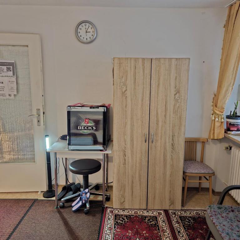 China-Ferienzimmer - Doppelzimmer mit Gemeinschaftsbad - 68