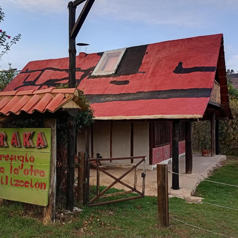 Estancia Iraka - Casa - 10