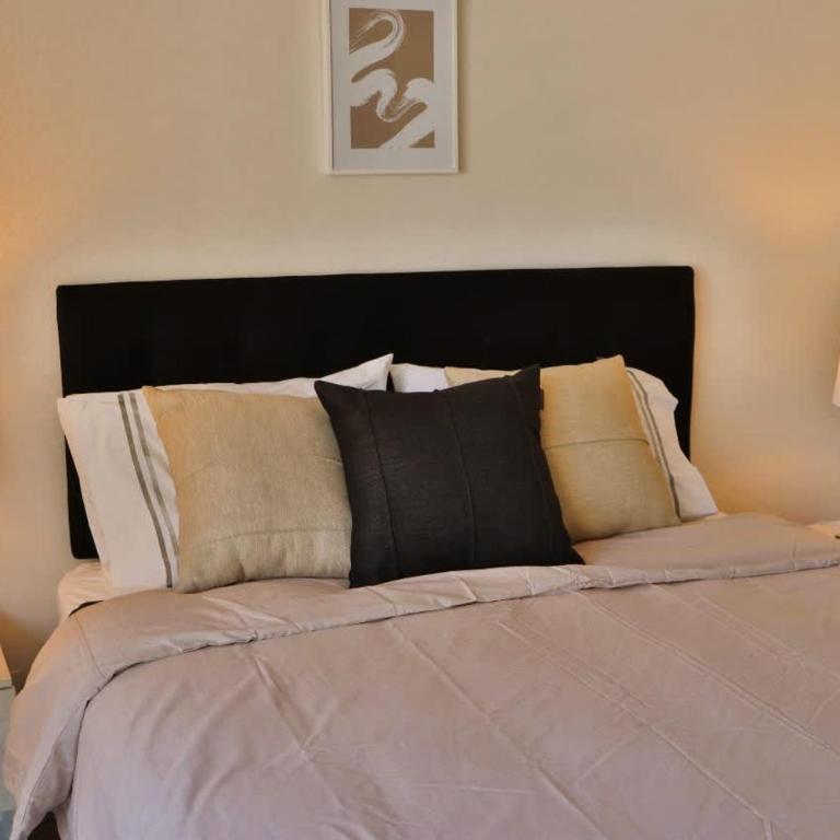 HOM I Esplendido y comodo Depto 1D1B 2PAX Santiago - Apartamento - 30