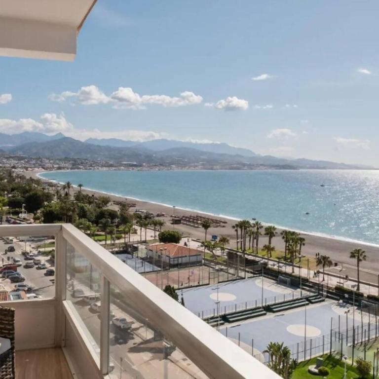 Apartamento Joya del Mar - Three-Bedroom Apartment - 2