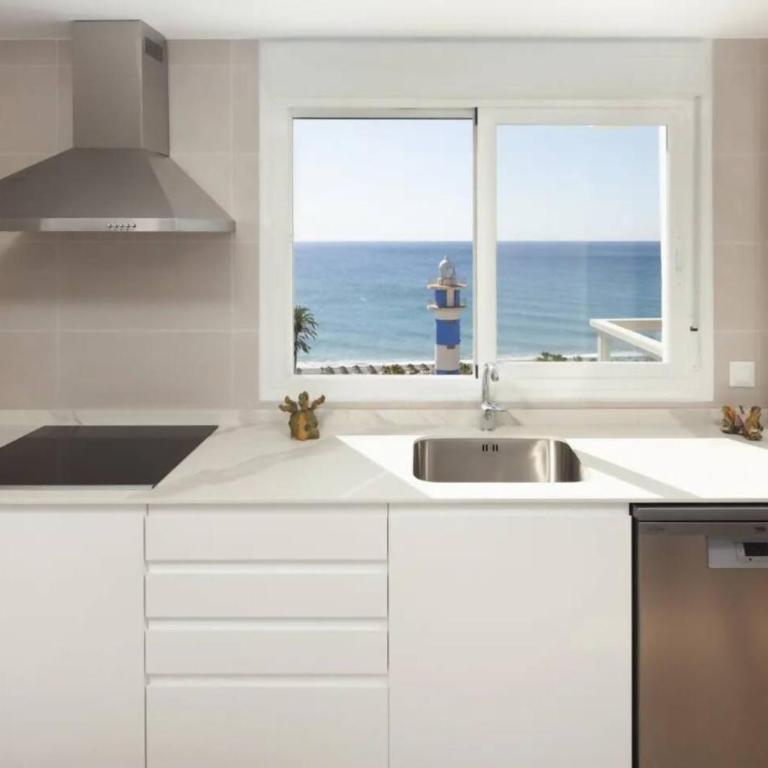 Apartamento Joya del Mar - Three-Bedroom Apartment - 6
