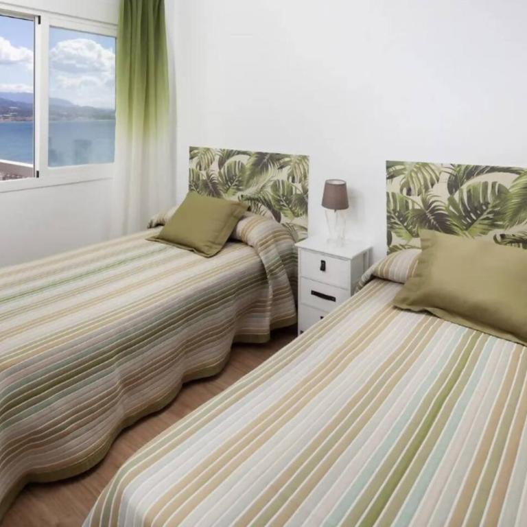 Apartamento Joya del Mar - Three-Bedroom Apartment - 16