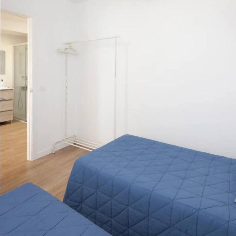 Apartamento Joya del Mar - Three-Bedroom Apartment - 20