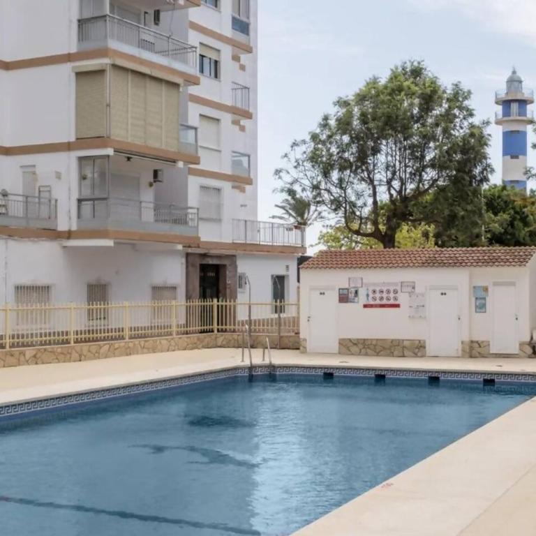 Apartamento Joya del Mar - Three-Bedroom Apartment - 23