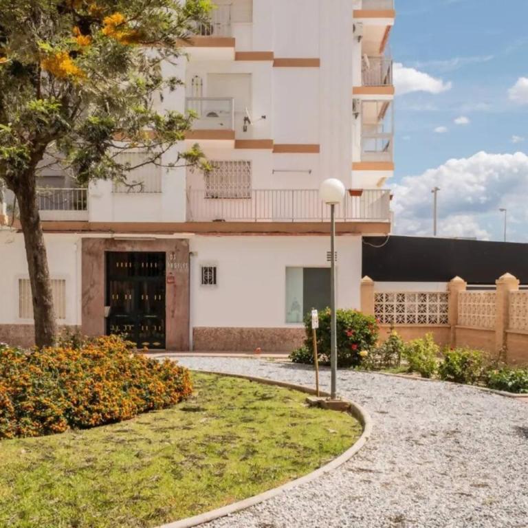 Apartamento Joya del Mar - Three-Bedroom Apartment - 25