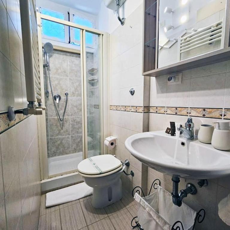 Vicolo di Monte del Gallo 24 - Vatican City - Appartamento con 1 Camera da Letto - 5