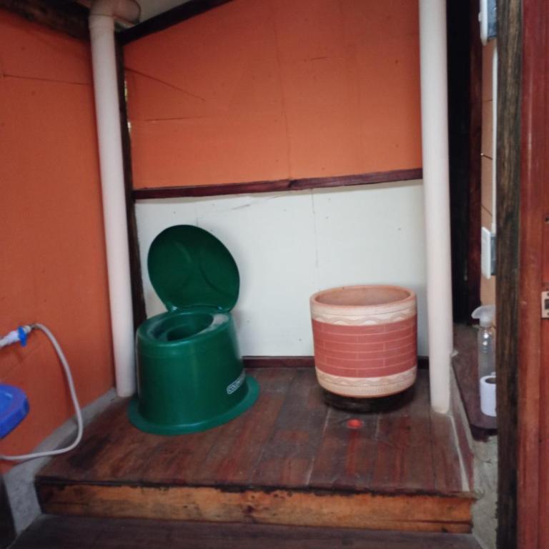 Estancia Iraka - Casa - 11