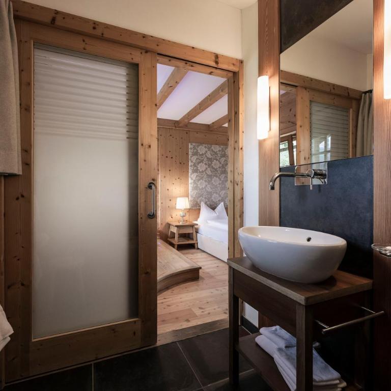 Post Alpina - Family Chalets Dolomites - Superior Chalet (Apartment) - 2