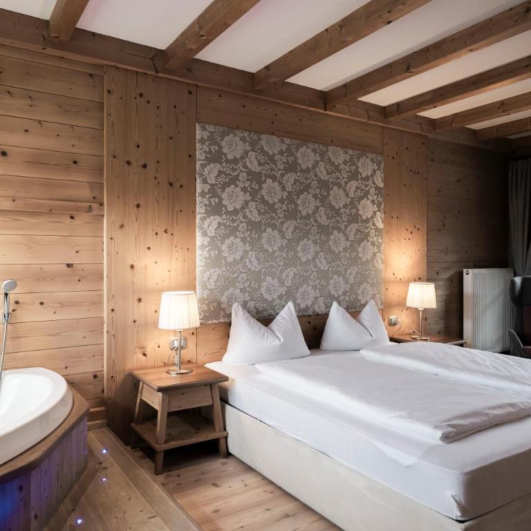 Post Alpina - Family Chalets Dolomites - Superior Chalet (Apartment) - 5