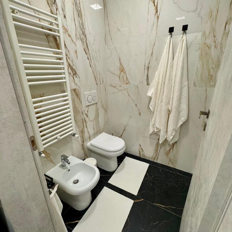 I LOFT TURIN - Intero Loft di Lusso a Porta Nuova - Torino - Chambre Double - 5
