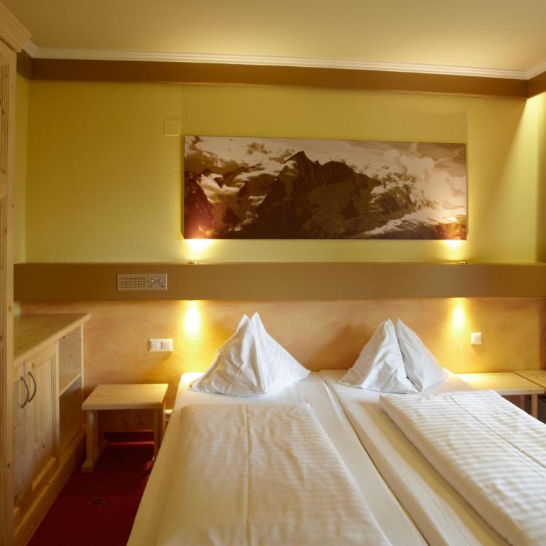 Familiengut Hotel Burgstaller - Superior Familienzimmer - 2