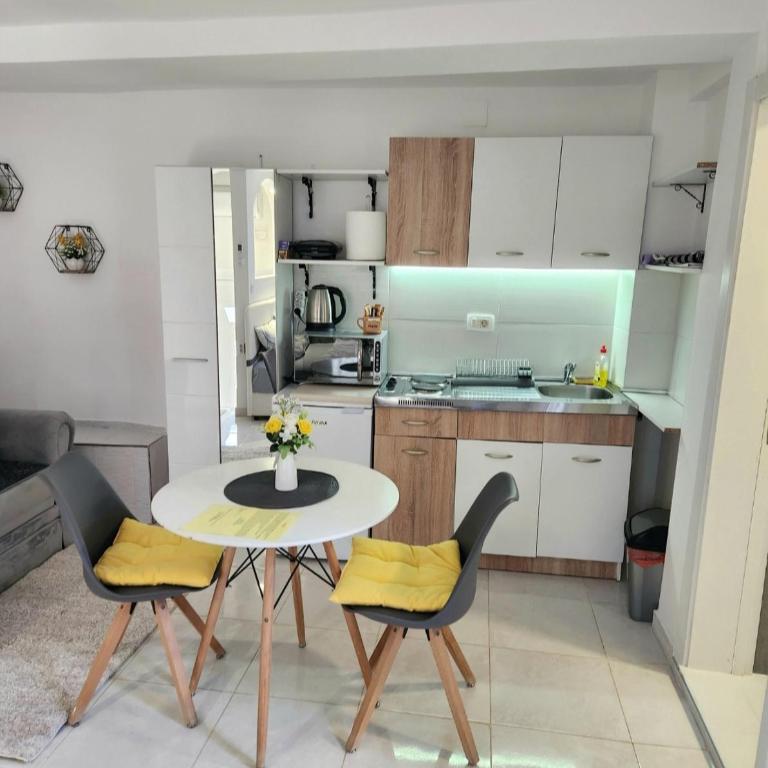 Apartment Marina - Family Studio - 14