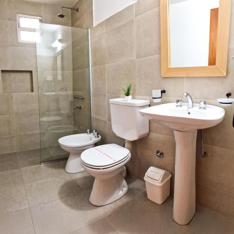 Complejo el Paine - Superior Bungalow (6 Adults) - 3