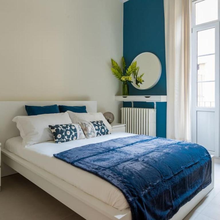 Torino centro - suite con cucina - One-Bedroom Apartment - 5