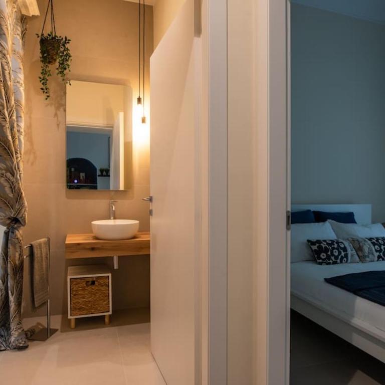 Torino centro - suite con cucina - One-Bedroom Apartment - 6