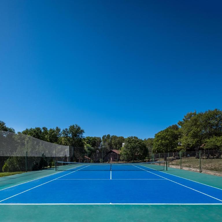 Complejo el Paine - Superior Bungalow (6 Adults) - 8