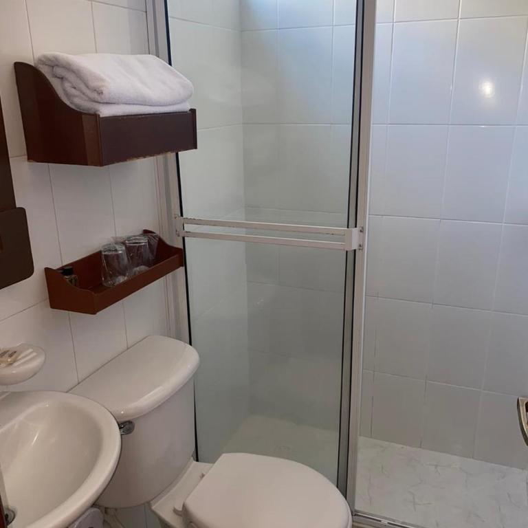 Hotel Torre del Prado - Suite Junior - 9