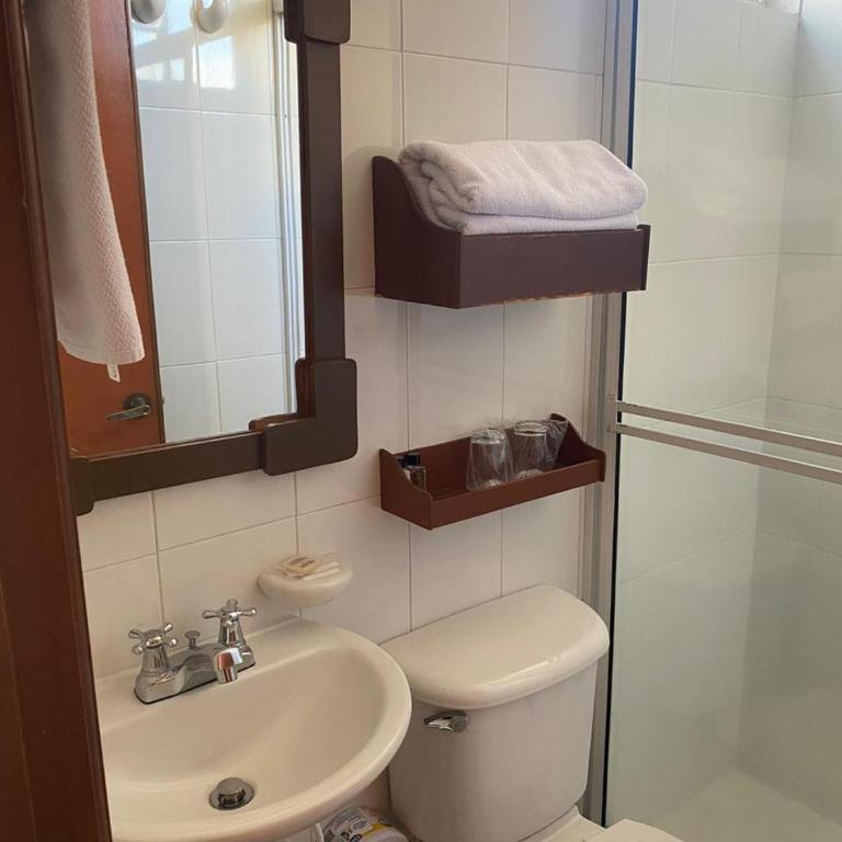 Hotel Torre del Prado - Suite Junior - 12