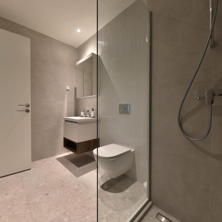 Belgrade Waterfront - BW Libera - Apartman sa 1 Spavaćom Sobom - 4