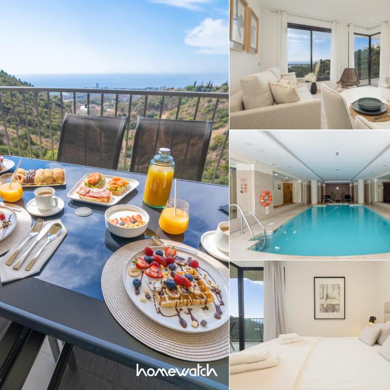 Beautiful modern holiday apartment - Apartamento de 2 dormitorios - 1