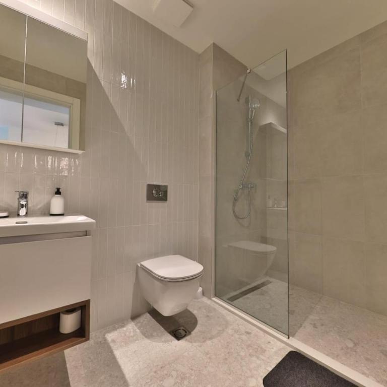 Belgrade Waterfront - BW Libera - Apartman sa 1 Spavaćom Sobom - 8