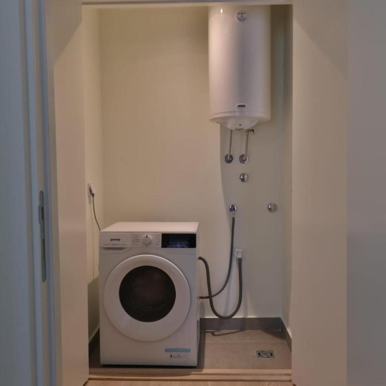 Belgrade Waterfront - BW Libera - Apartman sa 1 Spavaćom Sobom - 7