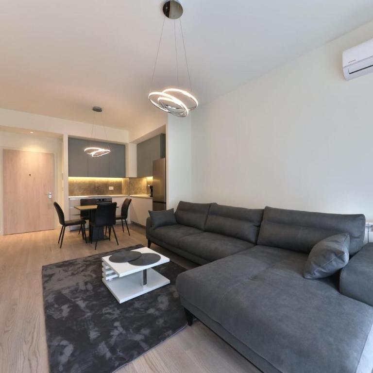 Belgrade Waterfront - BW Libera - Apartman sa 1 Spavaćom Sobom - 3