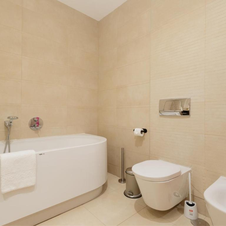 Beautiful modern holiday apartment - Apartamento de 2 dormitorios - 49
