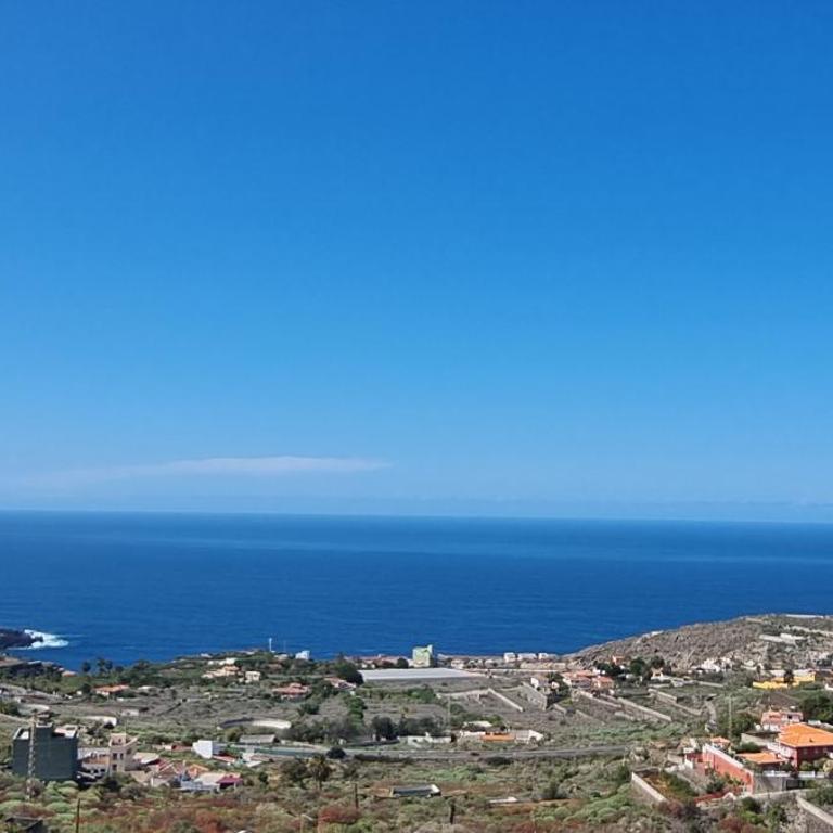 Teide y Mar en Icod de los Vinos - Apartamento de 2 dormitorios - 1