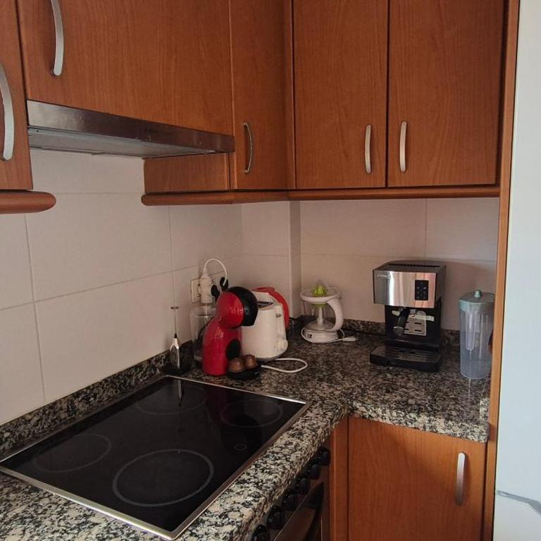 Teide y Mar en Icod de los Vinos - Apartamento de 2 dormitorios - 2