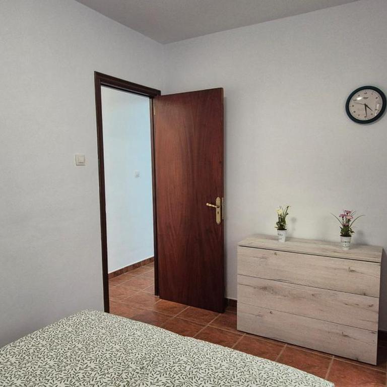Teide y Mar en Icod de los Vinos - Apartamento de 2 dormitorios - 5