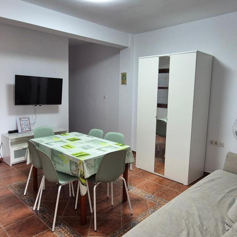 Teide y Mar en Icod de los Vinos - Apartamento de 2 dormitorios - 6