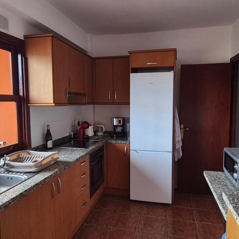Teide y Mar en Icod de los Vinos - Apartamento de 2 dormitorios - 7