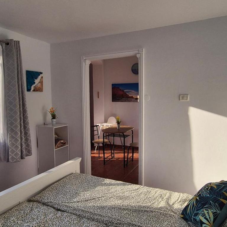Teide y Mar en Icod de los Vinos - Apartamento de 2 dormitorios - 9