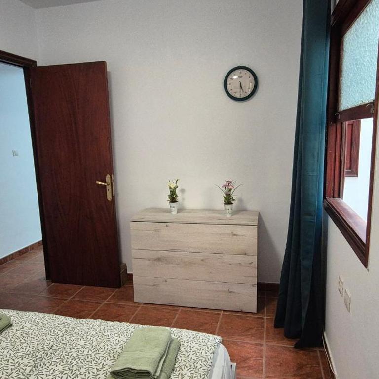 Teide y Mar en Icod de los Vinos - Apartamento de 2 dormitorios - 12
