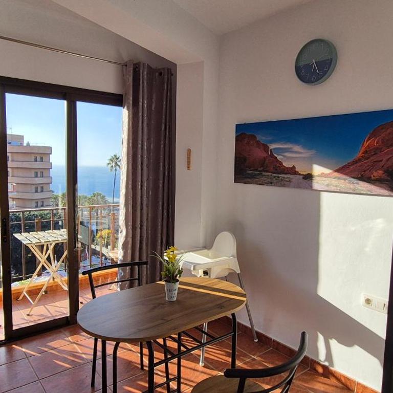 Teide y Mar en Icod de los Vinos - Apartamento de 2 dormitorios - 17