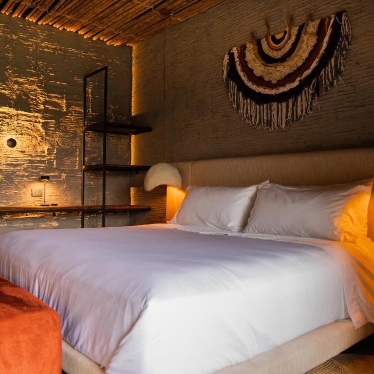 Hotel Casa Tuirak - Deluxe Double Room - 5