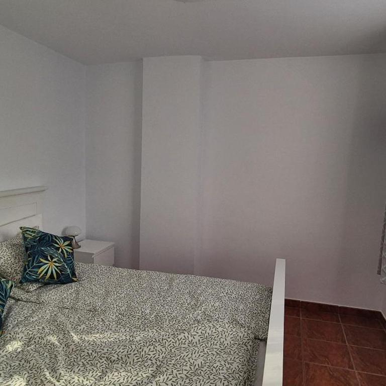 Teide y Mar en Icod de los Vinos - Apartamento de 2 dormitorios - 23